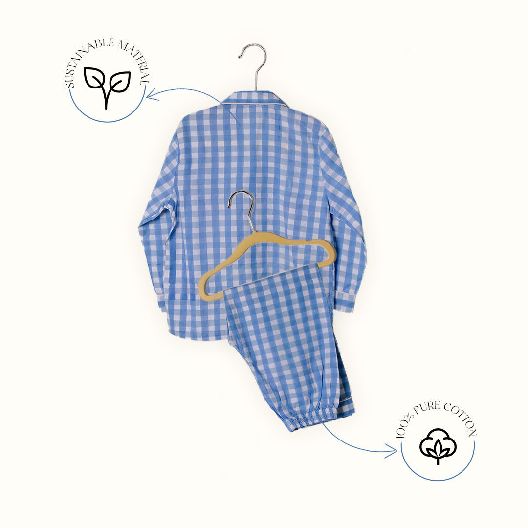 Beach Bum Pyjamas
