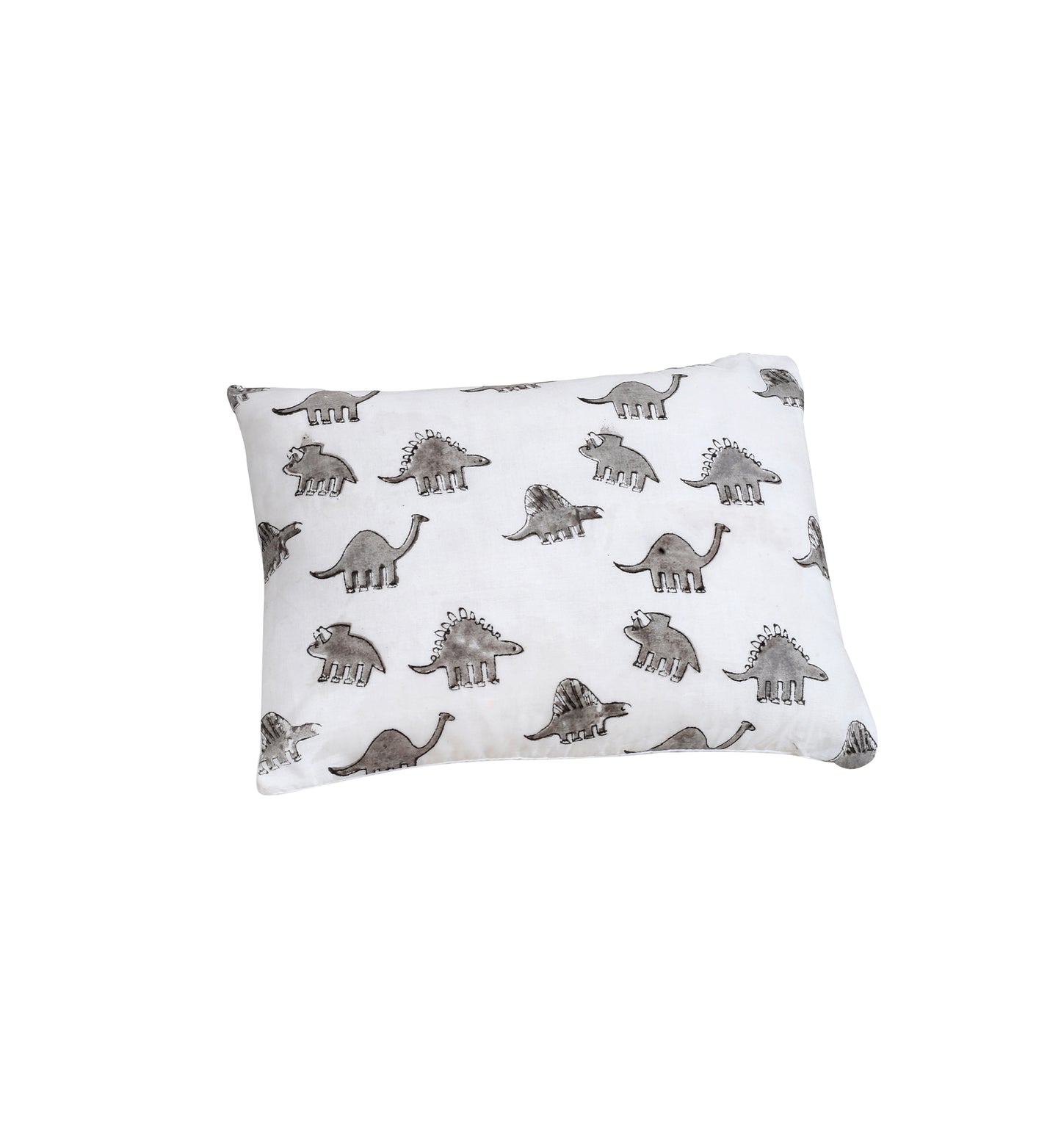 Dino Pillow