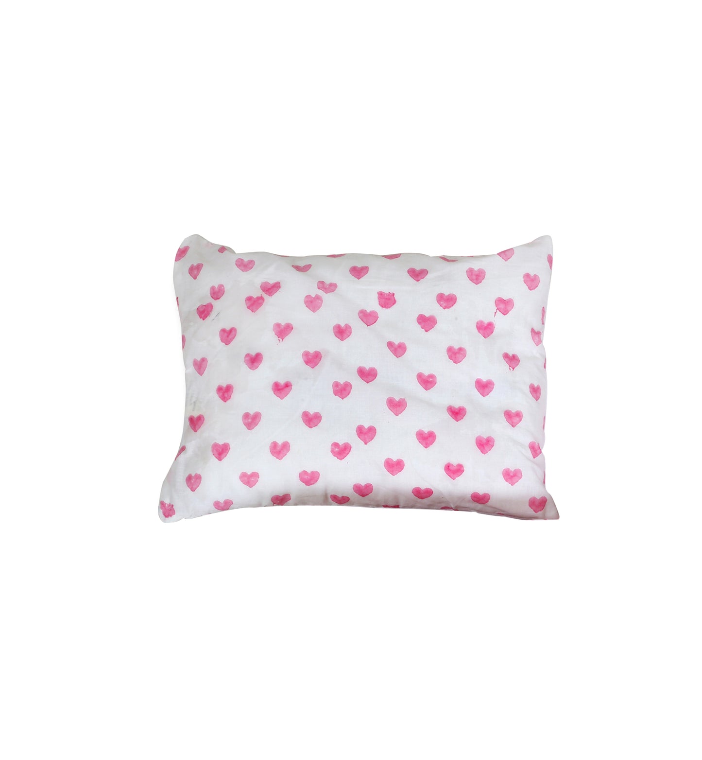 With Love Pillow