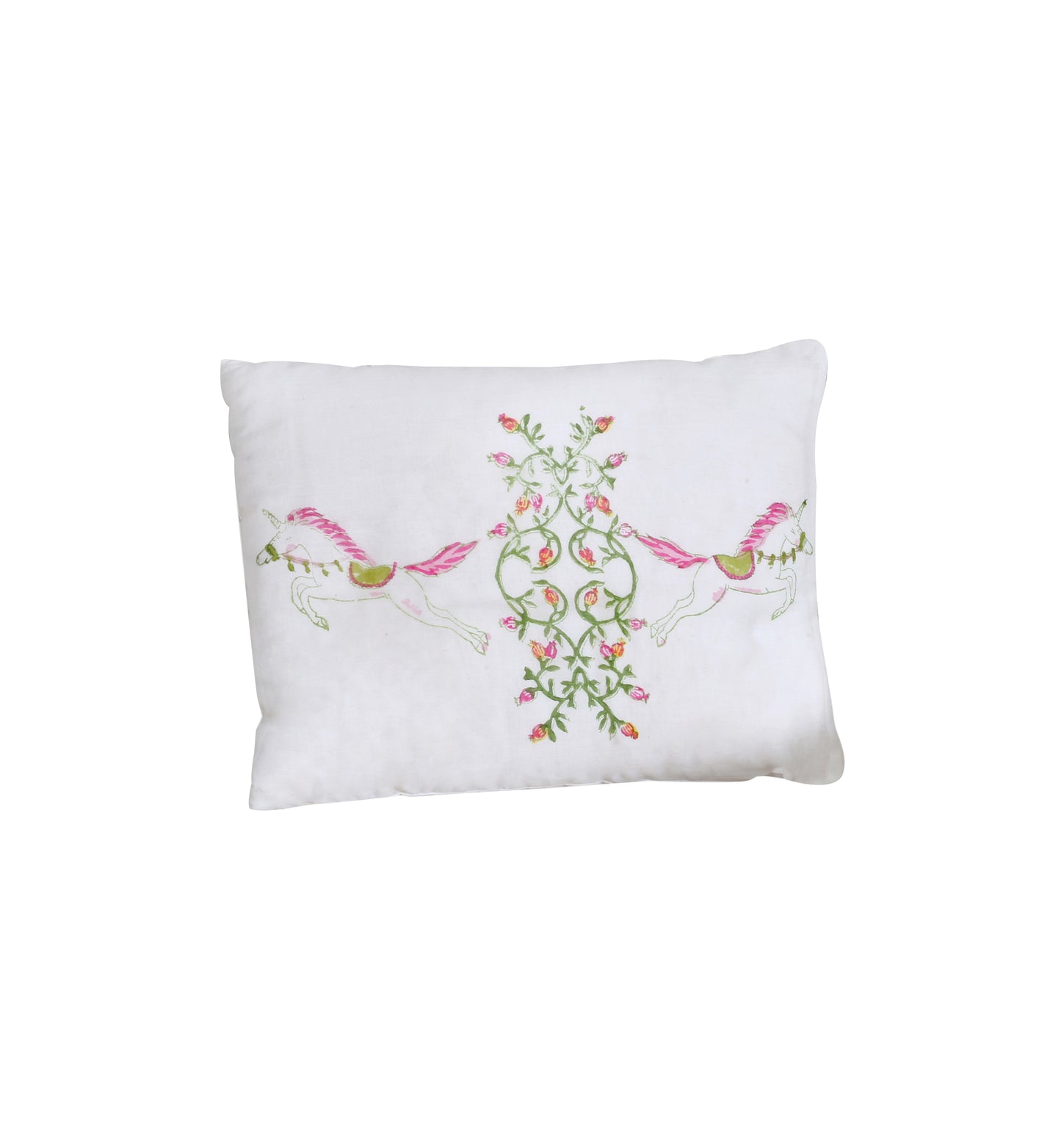Unicorn Magic Pillow