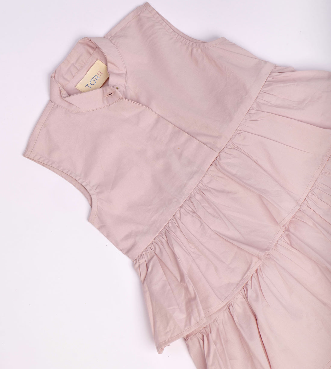 Soft Elegance for Special Moments