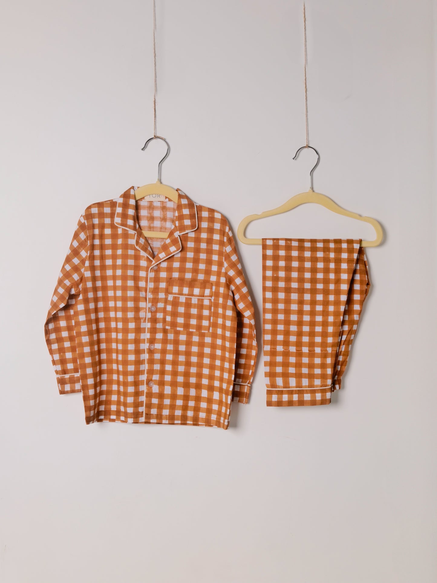 Desert Safari Pyjamas