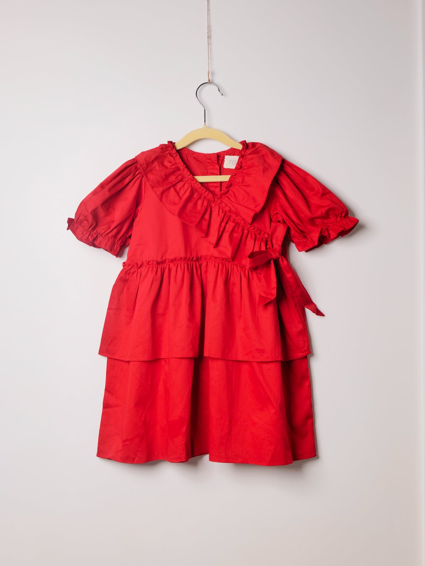 Perfect Holiday Dress