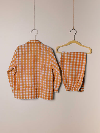 Desert Safari Pyjamas