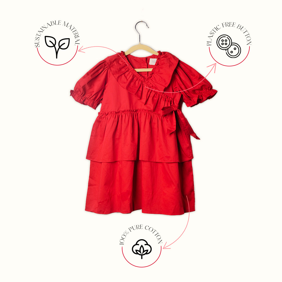 Perfect Holiday Dress