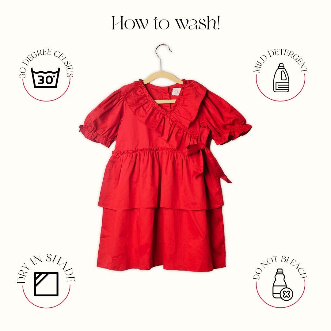 Perfect Holiday Dress