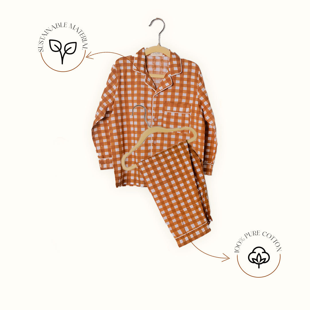 Desert Safari Pyjamas