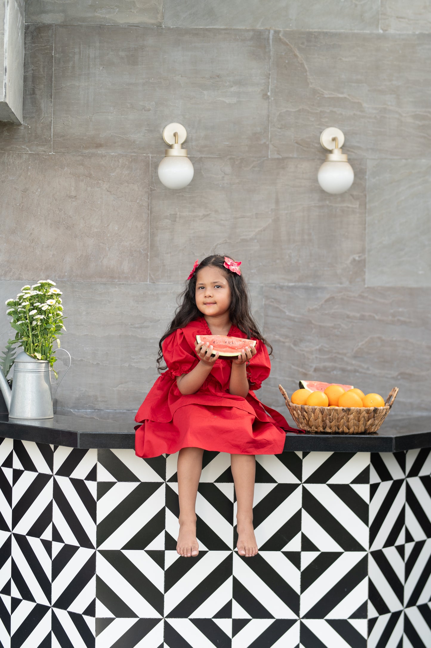 Perfect Holiday Dress