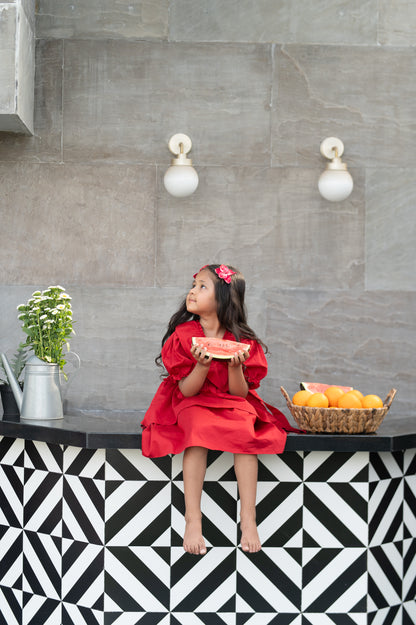 Perfect Holiday Dress