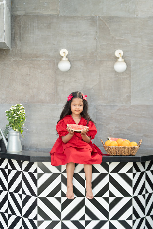 Perfect Holiday Dress