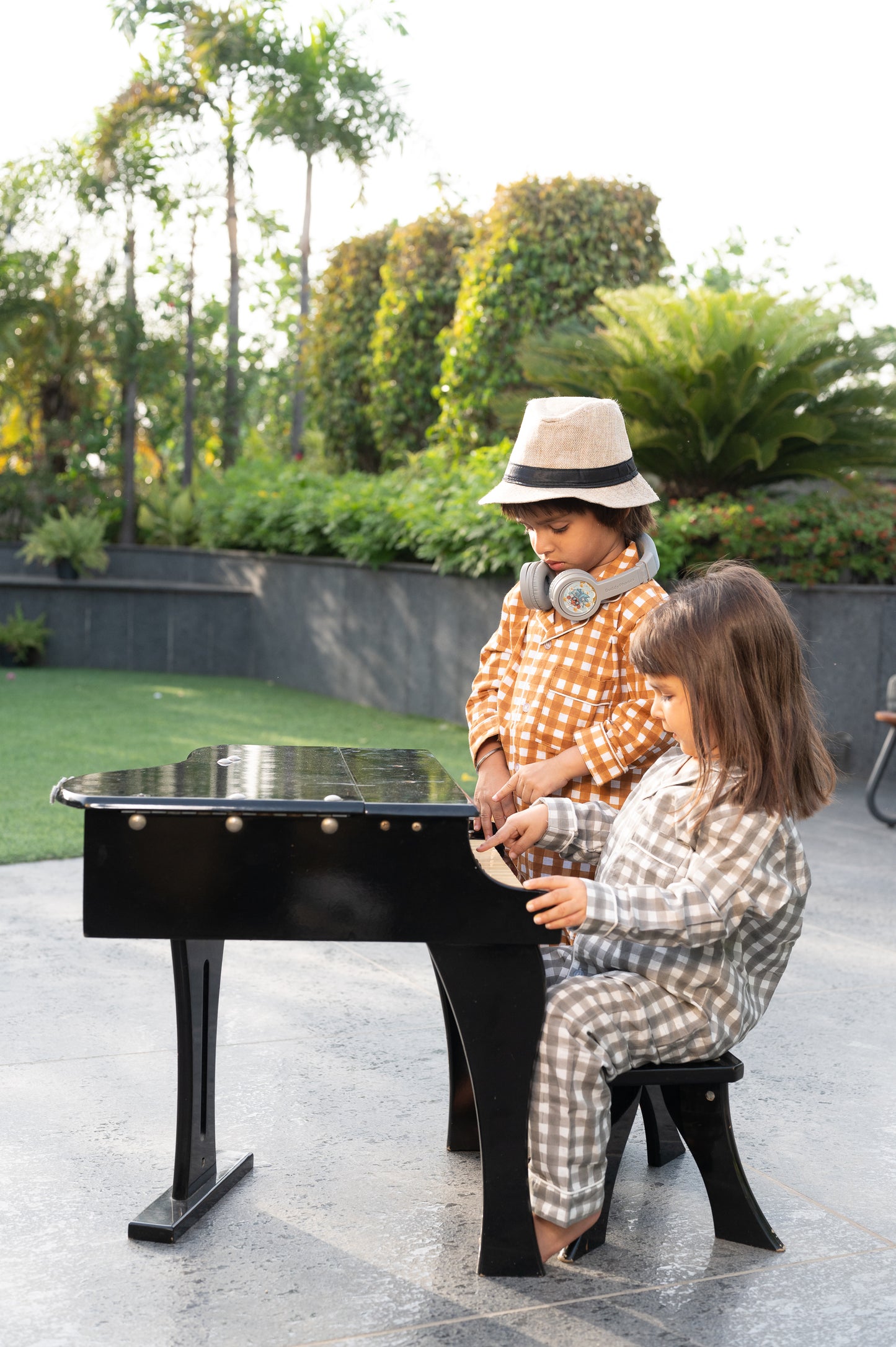 Desert Safari Pyjamas