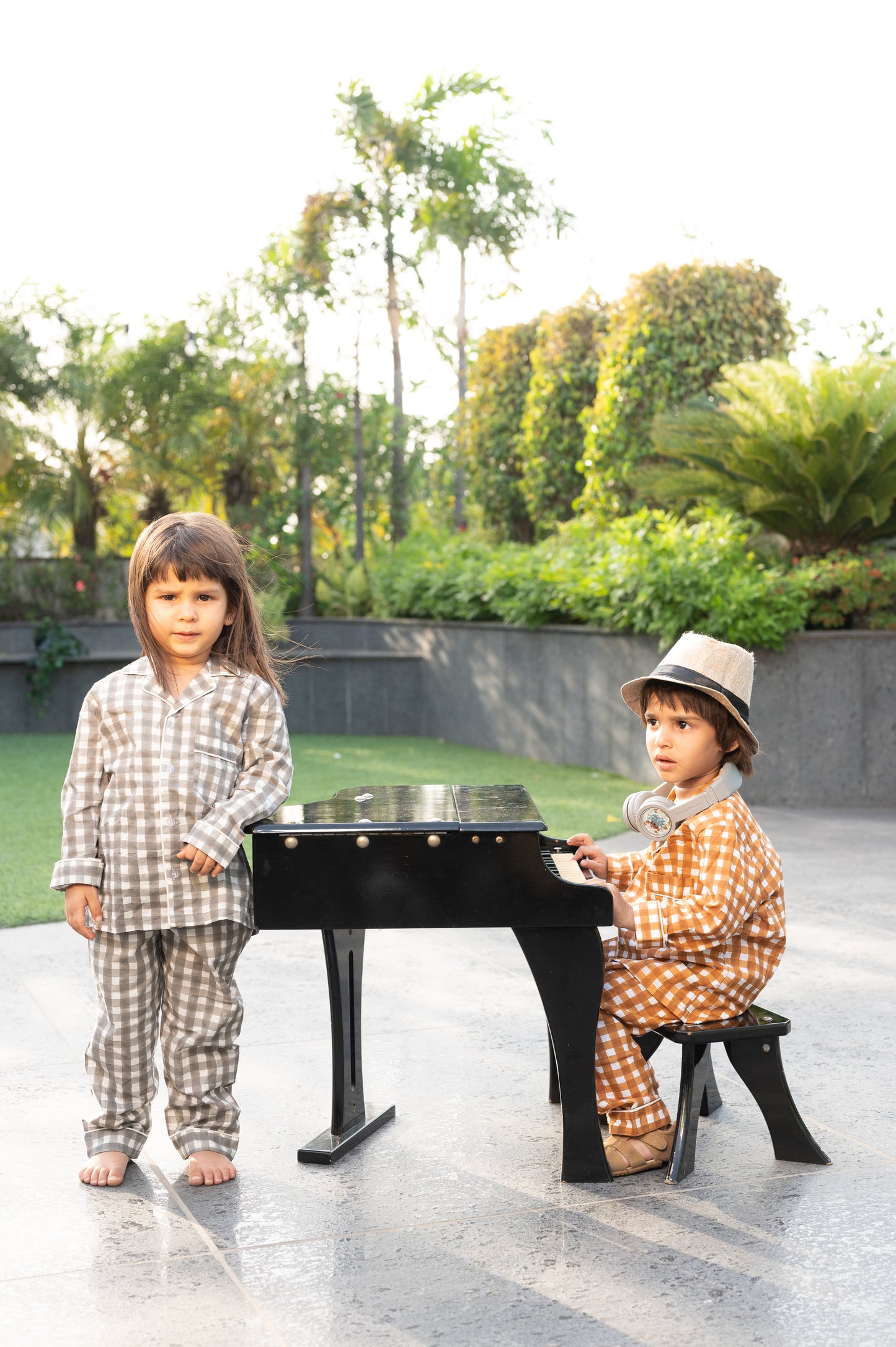 Desert Safari Pyjamas