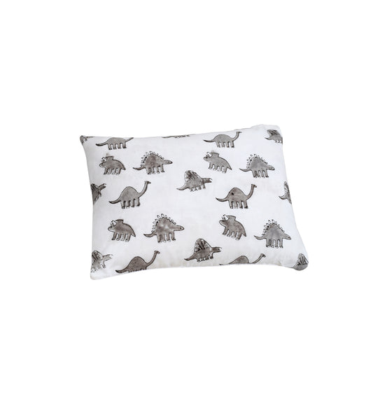Dino Pillow