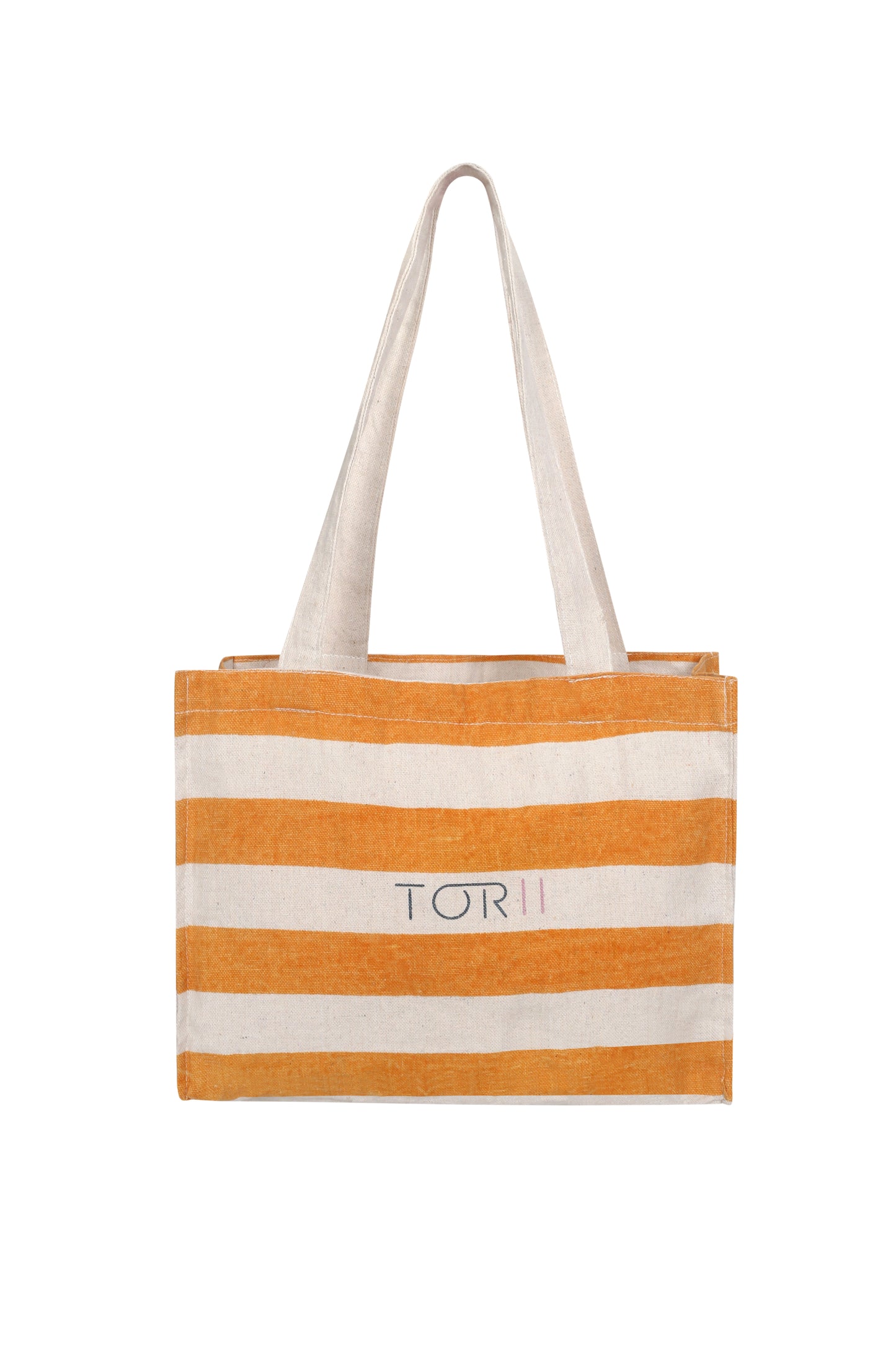 Tote Bag Yellow