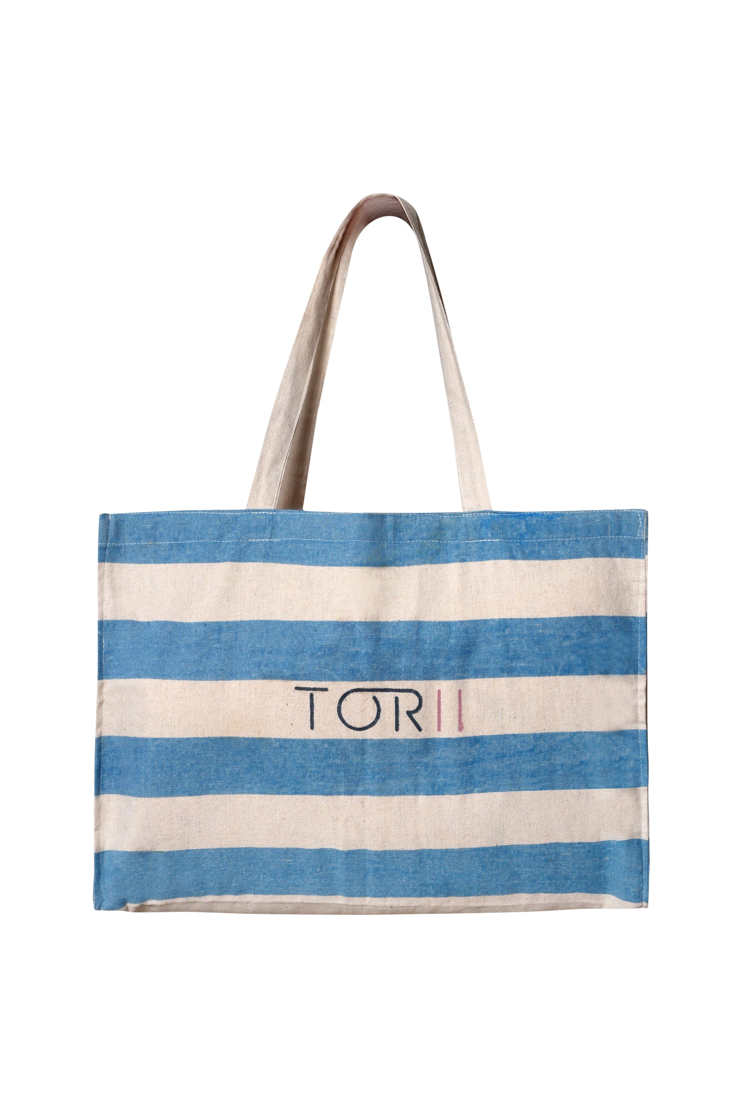 Tote Bag Blue
