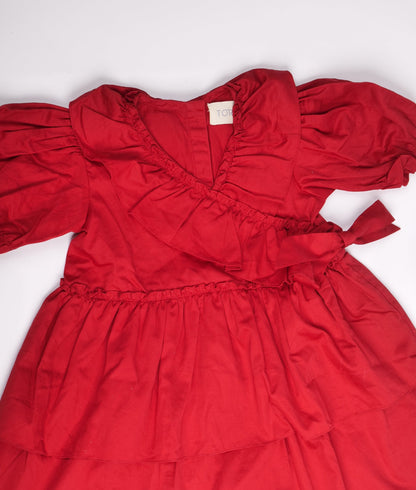 Perfect Holiday Dress