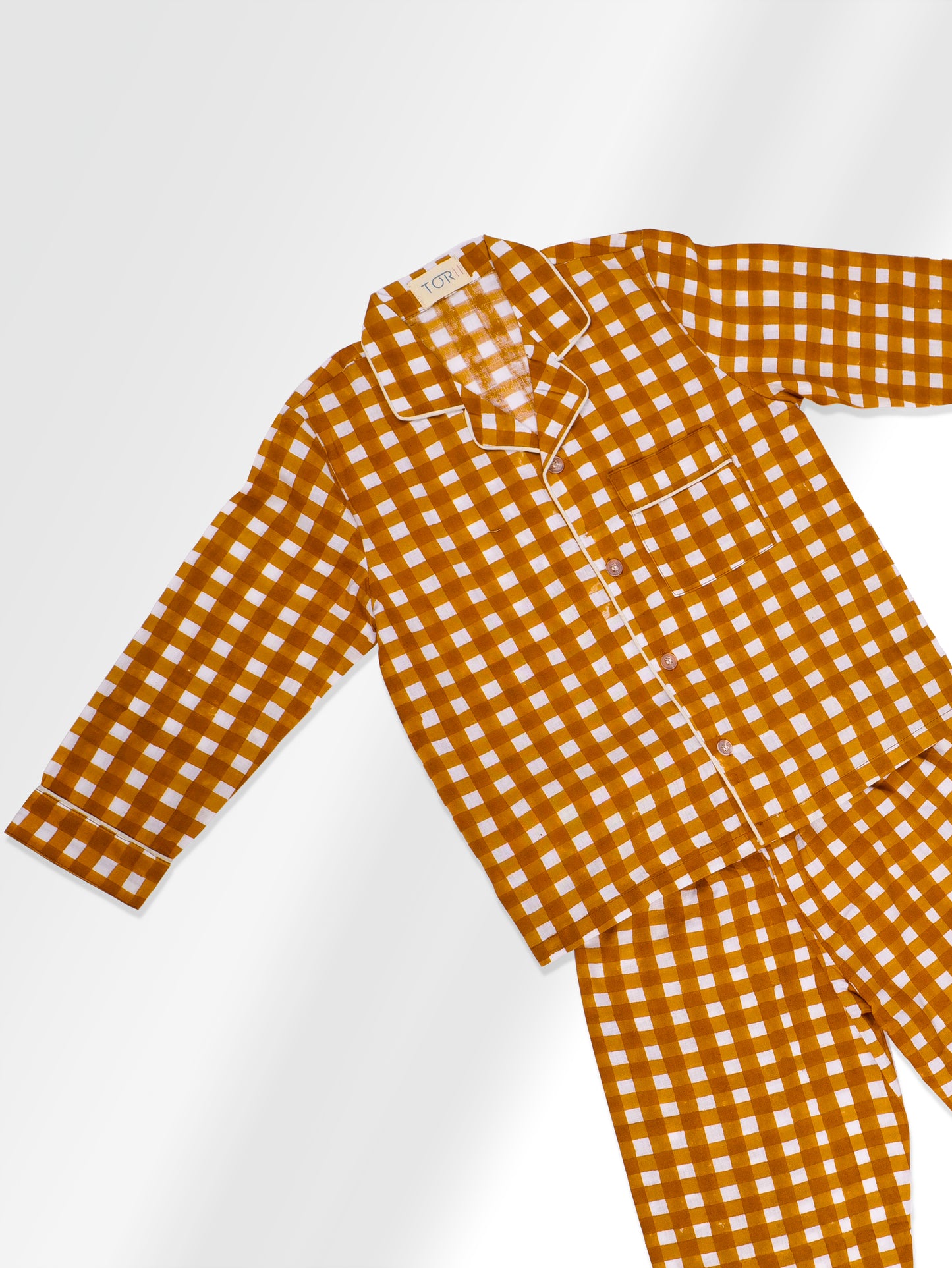 Desert Safari Pyjamas