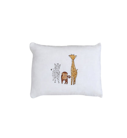 Set of 3 - Wild Life Masan & Rai Pillow Set
