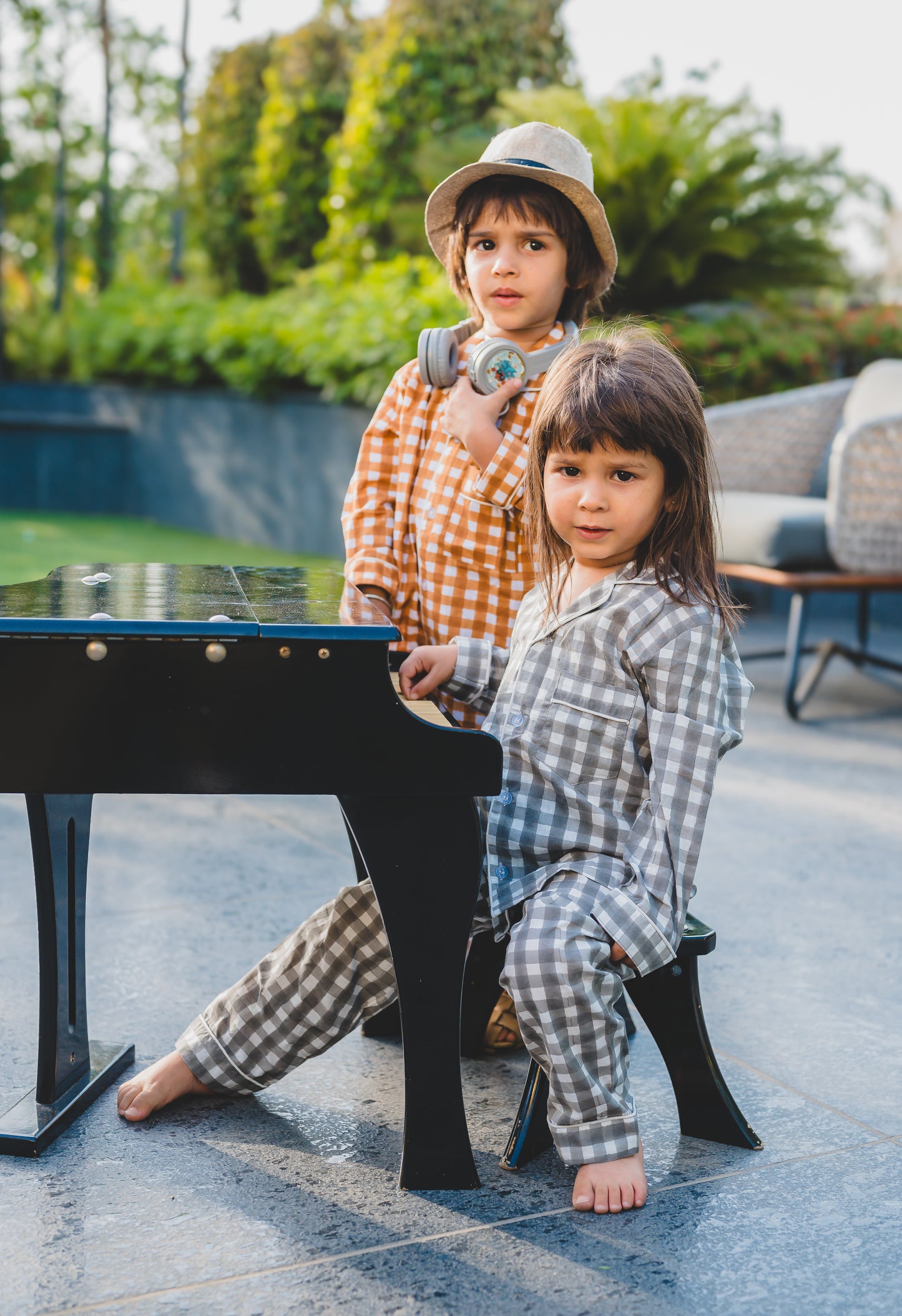 Desert Safari Pyjamas