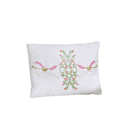 Set of 3 - Unicorn Magic Masan & Rai Pillow Set